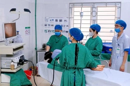 Chuyển từ tư duy khám, chữa bệnh sang chủ động phòng bệnh