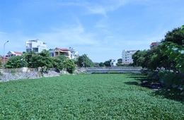 “Chìa khóa” tháo gỡ “điểm nghẽn”, khơi thông nguồn lực (Bài 1): Tồn đọng đất đai - Muôn vẻ trên thực tiễn