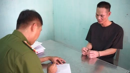 “Bám nghiện mà đánh”&nbsp;để triệt tận gốc ma túy