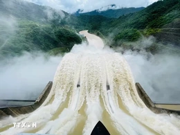 Bộ Nông nghiệp và Môi trường ban hành kế hoạch phòng, chống thiên tai