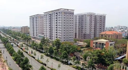 Từ 1/7, áp dụng lãi suất vay mua nhà ở xã hội với người trẻ 6,5%