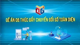 Thanh Hóa đề ra 6 nhóm mục tiêu thực hiện Đề án 06