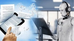 Từ 1/7/2026, phải thông báo và gắn nhãn với tác phẩm báo chí sử dụng AI