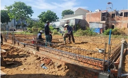 Các trường hợp bị thu hồi, hủy giấy phép xây dựng