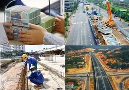 Chạy thử chấm điểm bộ, ngành, địa phương về giải ngân đầu tư công từ tháng 7/2026
