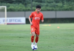 Sao U23 Việt Nam thận trọng trước cuộc cạnh tranh vị trí tại ĐT Việt Nam; Tuyển Anh đón tin không vui về Reece James