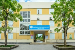 Giải đáp băn khoăn của phụ huynh xung quanh việc thu học phí ở Trường TH, THCS và THPT Hồng Đức