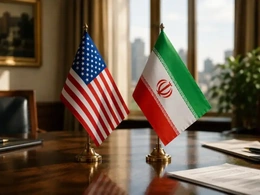 Đàm phán kỹ thuật Iran - Mỹ kết thúc thành công
