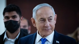 Thủ tướng Israel muốn thành lập liên minh rộng rãi sau bầu cử