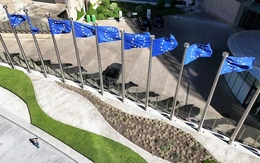 EU kiên quyết bảo vệ quyền lợi trước đe dọa áp thuế của ông Trump