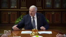 Tổng thống Lukashenko cảnh báo Ukraine không lôi kéo Belarus vào xung đột