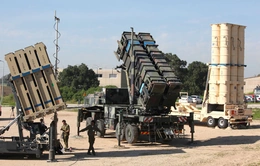 Thủ tướng Israel tuyên bố tự chủ vũ khí, quyết giảm phụ thuộc vào Mỹ