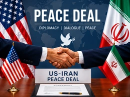 Mỹ - Iran: Hòa bình hay chỉ là khoảng lặng chiến lược?