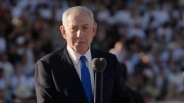 Israel duy trì hiện diện quân sự tại Liban, Gaza và Syria