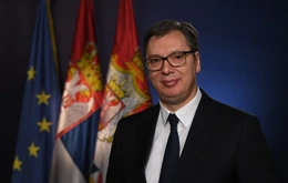 Tổng thống Serbia tuyên bố sẽ từ chức, mở đường cho bầu cử sớm