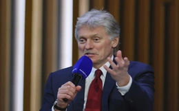 Điện Kremlin: Răn đe hạt nhân là yếu tố duy nhất ngăn ngừa xung đột toàn cầu