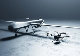 Hàn Quốc đào tạo 500.000 “chiến binh drone”, tăng cường năng lực tác chiến không người lái