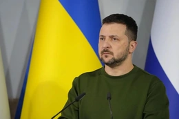 Mỹ xem xét cấp phép sản xuất tên lửa phòng không tại Ukraine và châu Âu