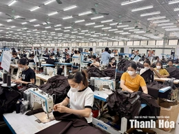 Nâng cao hiệu quả công tác kiểm tra, giám sát của tổ chức công đoàn