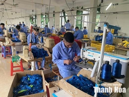 Nâng cao hiệu quả công tác&nbsp;cai nghiện ma túy và quản lý sau cai