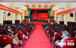 Tuyên truyền pháp luật, nâng cao hiệu quả hòa giải ở cơ sở