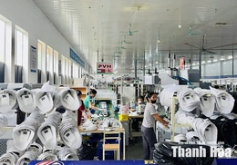 Biện Thượng đưa nghị quyết vào cuộc sống