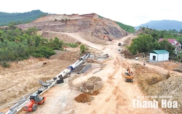 Tái định vị sức mạnh quốc gia (Bài 3): Nâng cao hiệu quả đầu tư công - khâu đột phá&nbsp;để hiện thực hóa các mục tiêu phát triển