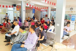 Mô hình “Một cửa” tại bệnh viện