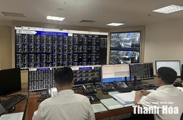 Chương trình DR -&nbsp;giải pháp sử dụng điện hiệu quả