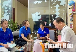 Công nghệ số ngày càng&nbsp;“bén rễ” trong đời sống