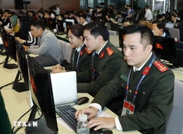 Tiếp tục gia hạn sử dụng thẻ nhà báo kỳ hạn 2021-2025 đến hết ngày 30/9/2026