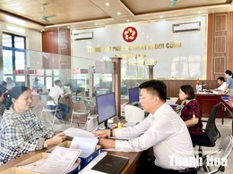 Tái định vị sức mạnh quốc gia (Bài 5): Đổi mới đơn vị sự nghiệp công lập -&nbsp;nâng cao chất lượng phục vụ người dân