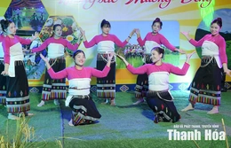 Mường Đeng khởi sắc&nbsp;từ du lịch cộng đồng