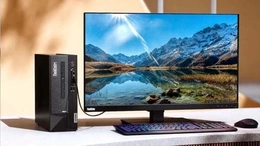 Chọn PC chơi game nên bắt đầu từ màn hình: cách tránh thừa cấu hình, thiếu trải nghiệm