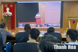 Phổ biến Luật Xây dựng và các nghị định hướng dẫn thi hành