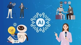 Công bố 46 danh mục hệ thống AI có rủi ro cao