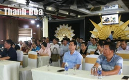 Phổ biến pháp luật lao động trong hợp tác xã