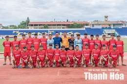 Thanh Hóa khởi đầu thuận lợi tại VCK U13 toàn quốc; Jurgen Klopp chính thức đồng ý dẫn dắt tuyển Đức