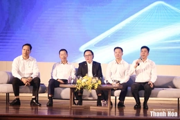 Thanh Hóa sẽ chuyển mạnh từ tư duy “quản lý” sang “phục vụ, kiến tạo và đồng hành” trong phát triển kinh tế tư nhân