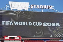 Mỹ thu giữ hàng trăm UAV gần các địa điểm tổ chức World Cup