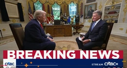 Tổng thống Trump: Iran đã chấp nhận hầu hết yêu cầu của Mỹ