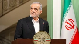 Tổng thống Iran: Israel đã tấn công tất cả các nước trong khu vực và là nguyên nhân gây mất ổn định khu vực