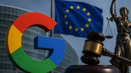 Google thua kiện án phạt chống độc quyền kỷ lục 4,1 tỷ euro