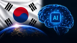 Hàn Quốc công bố “ba siêu dự án