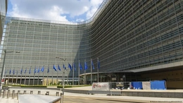 EU công bố 5 dự án quốc phòng, Đức tăng mạnh chi tiêu quân sự