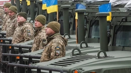 Thủ tướng Slovakia “quay lưng” với đề xuất viện trợ quân sự mới cho Ukraine tại NATO