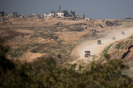 Israel sẽ duy trì hiện diện quân sự vô thời hạn tại Gaza, Libanon và Syria