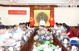 Chủ động phòng ngừa, đấu tranh chống việc lợi dụng tôn giáo nhằm chia rẽ khối đại đoàn kết toàn dân