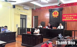 Phát huy vai trò hạt nhân chính trị&nbsp;ở Tòa án Nhân dân khu vực 8 - Thanh Hóa