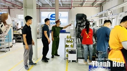 Thủ tục hành chính về phòng cháy, chữa cháy -&nbsp;cắt giảm để nâng trách nhiệm